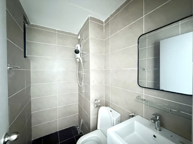 Servis Apartment untuk Disewa di Serviced Residence @ The Louvre @ Country Heights - Michelle Siow - PropertyGuru.com.my