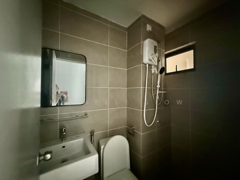 Servis Apartment untuk Disewa di Serviced Residence @ The Louvre @ Country Heights - Michelle Siow - PropertyGuru.com.my