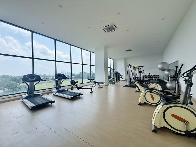 Servis Apartment untuk Disewa di Serviced Residence @ The Louvre @ Country Heights - Michelle Siow - PropertyGuru.com.my