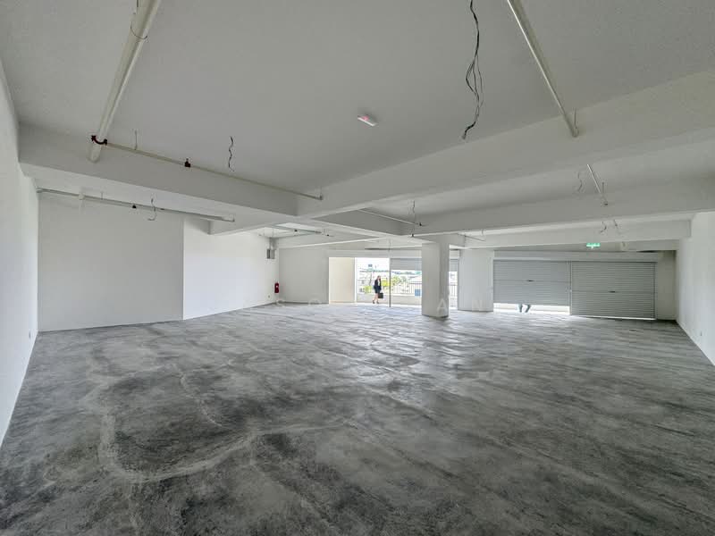 Shop for Rent in Eco Ardence (Setia Alam) - Jason Tan - Interior - PropertyGuru.com.my