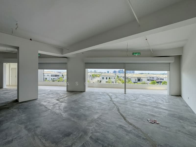 Shop for Rent in Eco Ardence (Setia Alam) - Jason Tan - Interior - PropertyGuru.com.my