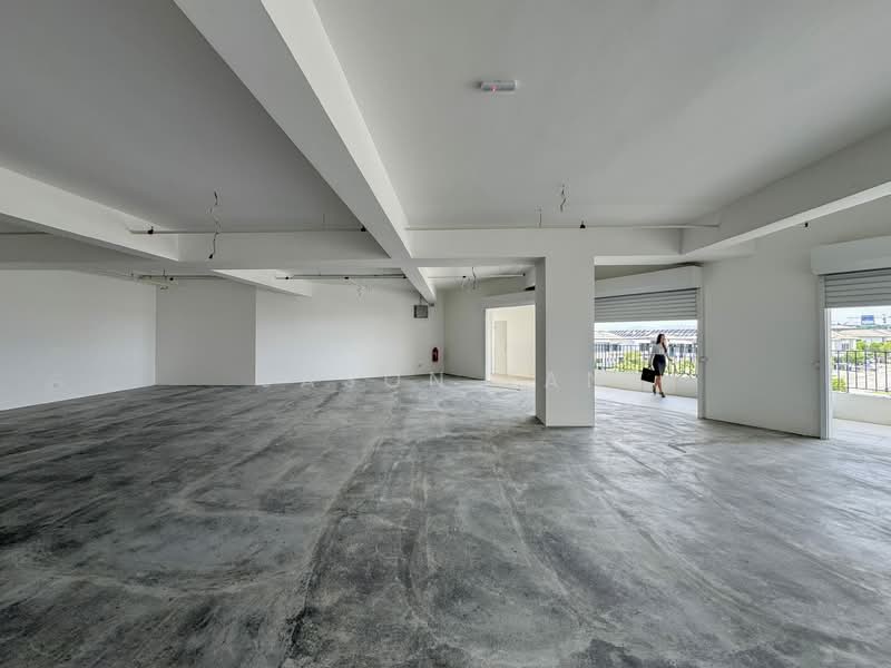 Shop for Rent in Eco Ardence (Setia Alam) - Jason Tan - Interior - PropertyGuru.com.my