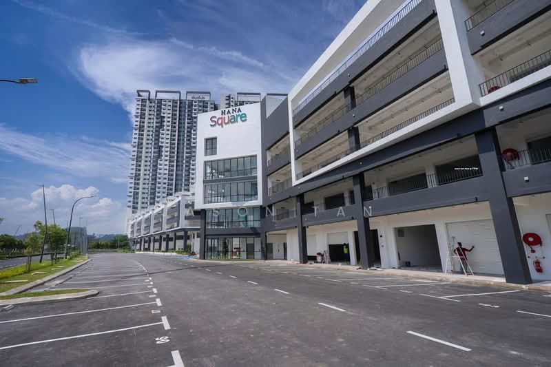 Shop for Rent in Eco Ardence (Setia Alam) - Jason Tan - Exterior - PropertyGuru.com.my