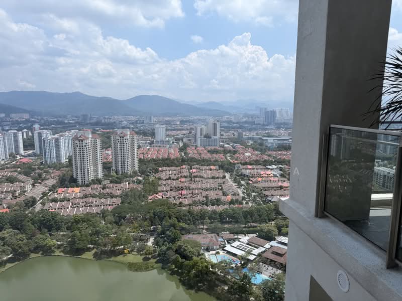 Service Residence for Rent at Park Regent @Desa Park City - Crystal Chua - View - PropertyGuru.com.my