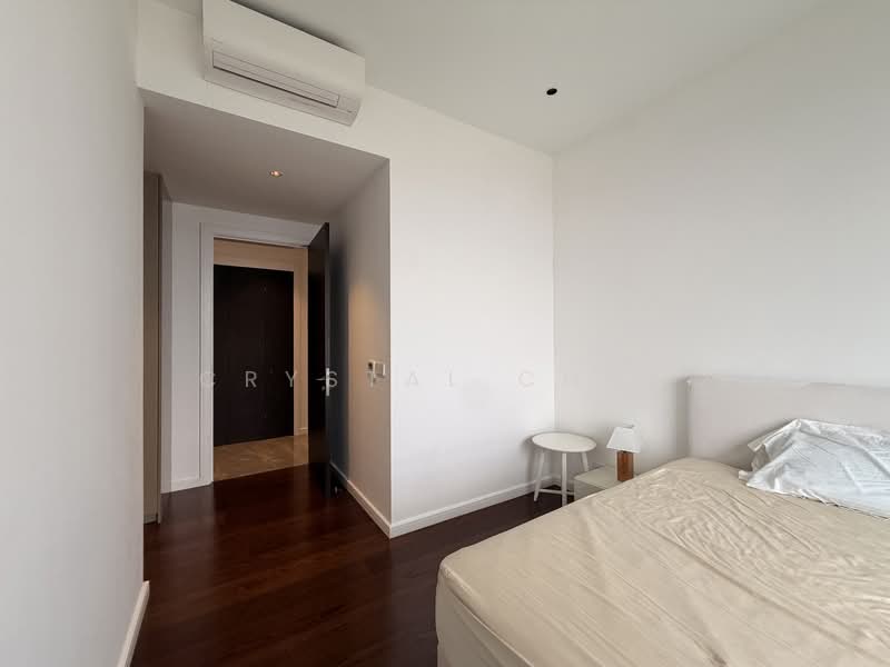 Service Residence for Rent at Park Regent @Desa Park City - Crystal Chua - Bedroom 2 - PropertyGuru.com.my