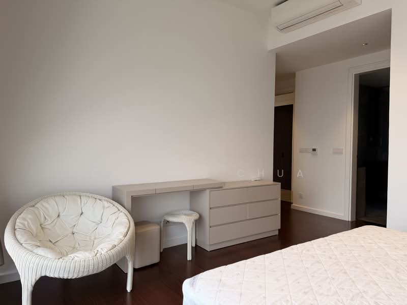 Service Residence for Rent at Park Regent @Desa Park City - Crystal Chua - PropertyGuru.com.my