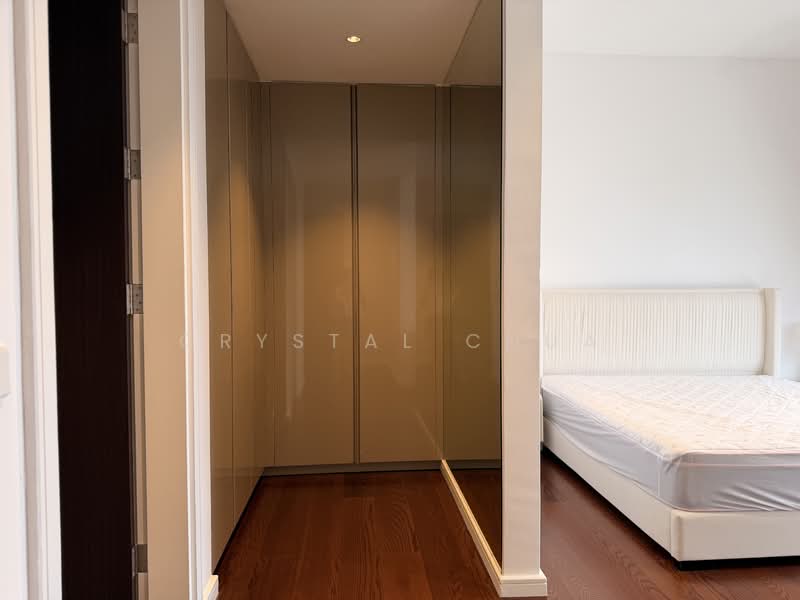 Service Residence for Rent at Park Regent @Desa Park City - Crystal Chua - PropertyGuru.com.my