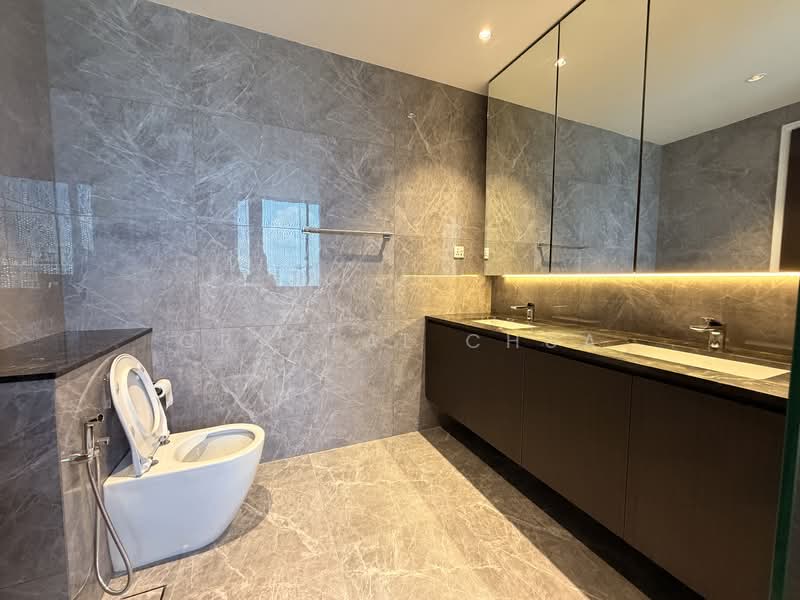 Service Residence for Rent at Park Regent @Desa Park City - Crystal Chua - PropertyGuru.com.my