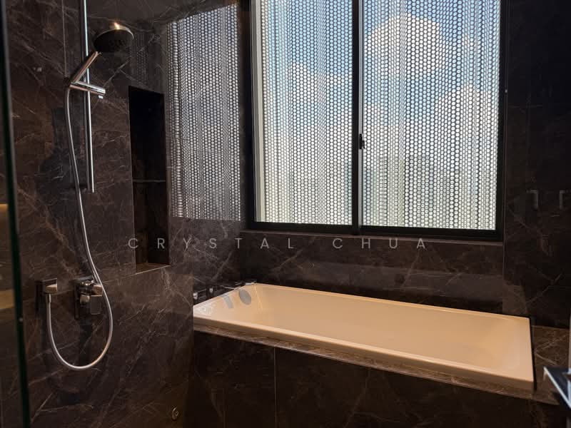 Service Residence for Rent at Park Regent @Desa Park City - Crystal Chua - PropertyGuru.com.my