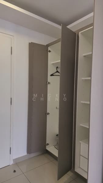 Service Residence for Rent at Eclipse Residence @ Pan'gaea - Micky Cheng - Interior - PropertyGuru.com.my