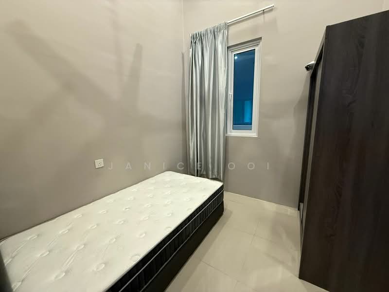 Kondominium untuk Disewa di QuayWest Residence - Janice Ooi - Bedroom - PropertyGuru.com.my