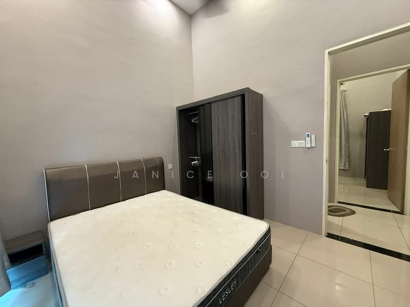 Kondominium untuk Disewa di QuayWest Residence - Janice Ooi - Bedroom - PropertyGuru.com.my