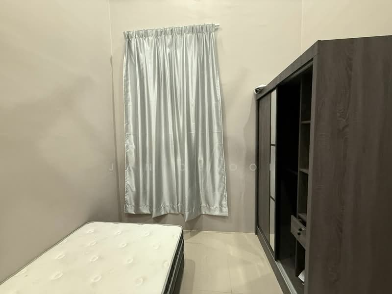 Kondominium untuk Disewa di QuayWest Residence - Janice Ooi - Bedroom - PropertyGuru.com.my