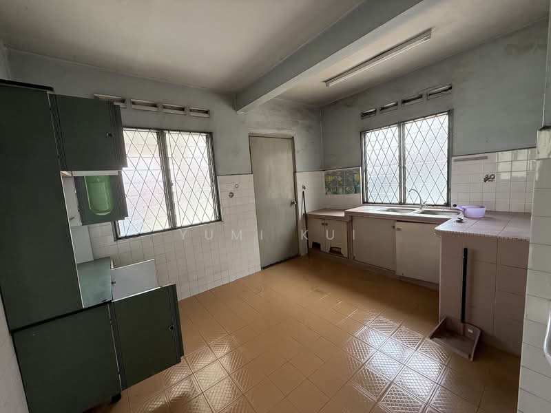 Rumah Teres 2 Tingkat untuk Dijual di Johor Bahru (Johor) - Yumi Kui - Kitchen - PropertyGuru.com.my