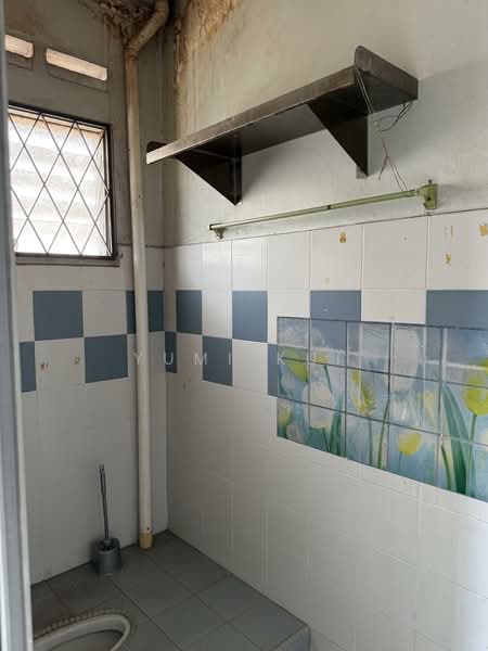 Rumah Teres 2 Tingkat untuk Dijual di Johor Bahru (Johor) - Yumi Kui - Bathroom - PropertyGuru.com.my