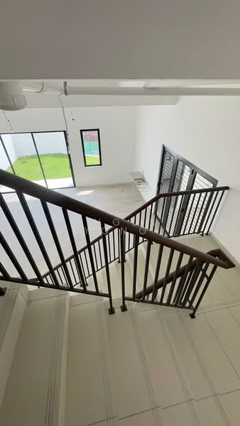 3.5-storey Terraced House for Sale in Setia Alam (Selangor) - Angus Yong - Interior - PropertyGuru.com.my