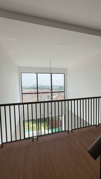 3.5-storey Terraced House for Sale in Setia Alam (Selangor) - Angus Yong - Interior - PropertyGuru.com.my
