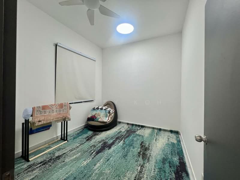 2-storey Terraced House for Rent in Taman Austin Duta (Tebrau) - Jessy Koh - Bedroom - PropertyGuru.com.my