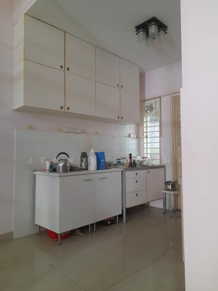 Rumah Teres 2 Tingkat untuk Dijual di Ampang Saujana (Ampang) - Jenny Choong - Kitchen - PropertyGuru.com.my