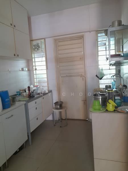 Rumah Teres 2 Tingkat untuk Dijual di Ampang Saujana (Ampang) - Jenny Choong - Kitchen - PropertyGuru.com.my