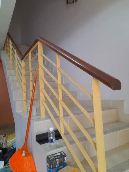 Rumah Teres 2 Tingkat untuk Dijual di Ampang Saujana (Ampang) - Jenny Choong - Interior - PropertyGuru.com.my