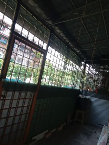 Rumah Teres 2 Tingkat untuk Dijual di Ampang Saujana (Ampang) - Jenny Choong - Extended Kitchen - PropertyGuru.com.my