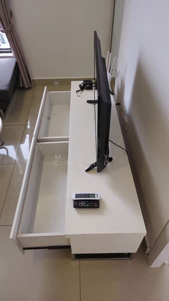 Service Residence for Rent at Eclipse Residence @ Pan'gaea - Micky Cheng - Interior - PropertyGuru.com.my