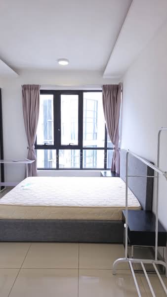 Service Residence for Rent at Eclipse Residence @ Pan'gaea - Micky Cheng - Bedroom - PropertyGuru.com.my
