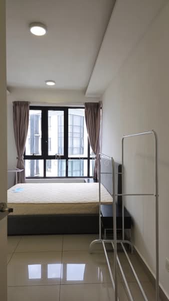Service Residence for Rent at Eclipse Residence @ Pan'gaea - Micky Cheng - Bedroom - PropertyGuru.com.my