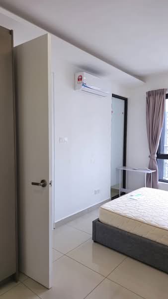 Service Residence for Rent at Eclipse Residence @ Pan'gaea - Micky Cheng - Bedroom - PropertyGuru.com.my
