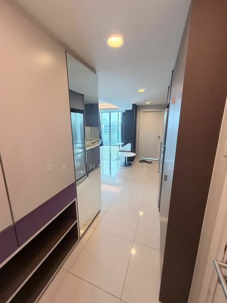 Servis Apartment untuk Disewa di Verve Suites KL South - Daphne Lim - Interior - PropertyGuru.com.my