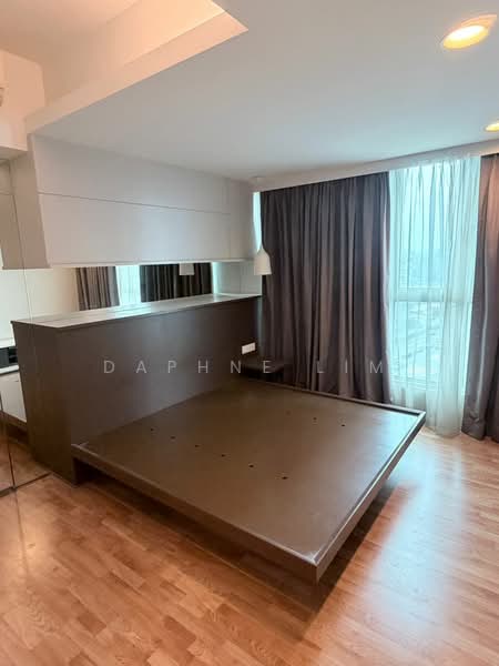 Servis Apartment untuk Disewa di Verve Suites KL South - Daphne Lim - Bedroom - PropertyGuru.com.my