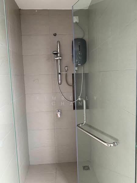 Servis Apartment untuk Disewa di EkoCheras - Kimberly Chan - Bathroom - PropertyGuru.com.my
