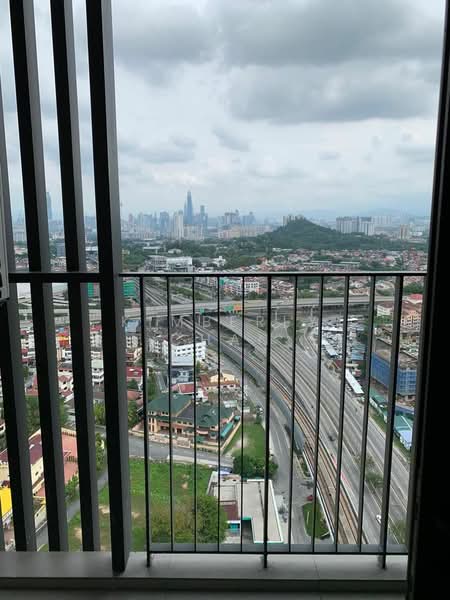 Service Residence for Rent at EkoCheras Service Residences - Kimberly Chan - View - PropertyGuru.com.my