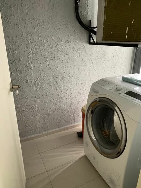 Service Residence for Rent at EkoCheras Service Residences - Kimberly Chan - Interior - PropertyGuru.com.my