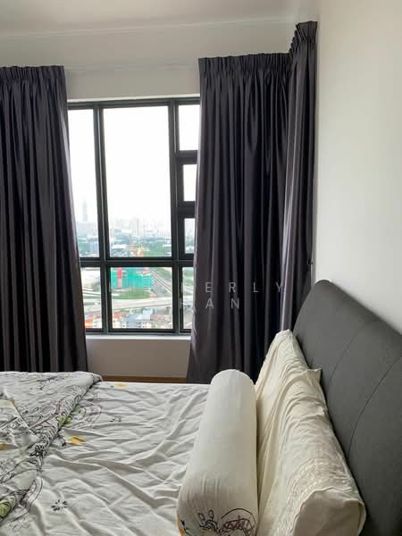 Service Residence for Rent at EkoCheras Service Residences - Kimberly Chan - Bedroom - PropertyGuru.com.my