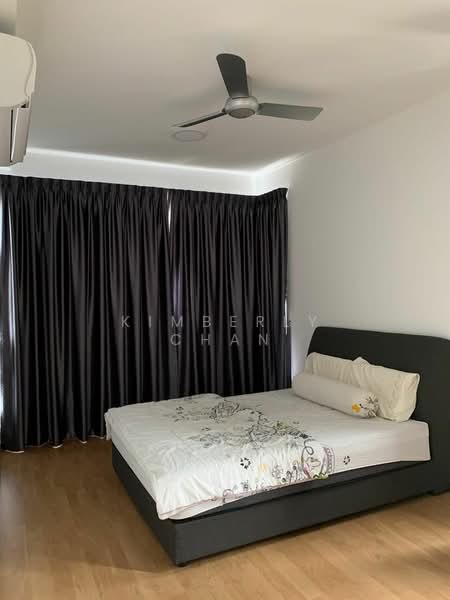 Service Residence for Rent at EkoCheras Service Residences - Kimberly Chan - Bedroom - PropertyGuru.com.my