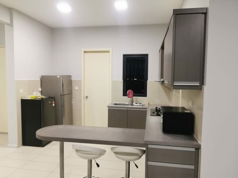 Condominium for Sale at LaCosta @ Sunway South Quay - Daizy Tan - Kitchen - PropertyGuru.com.my
