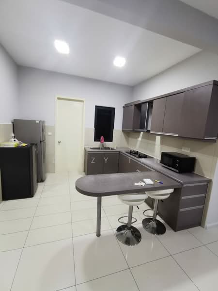 Condominium for Sale at LaCosta @ Sunway South Quay - Daizy Tan - Kitchen - PropertyGuru.com.my