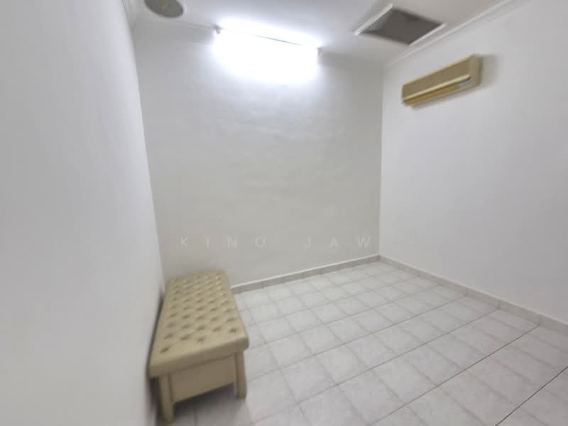 Rumah Teres 1.5 Tingkat untuk Dijual di Taman Pelangi Indah (Ulu Tiram) - Kino Jaw - Interior - PropertyGuru.com.my