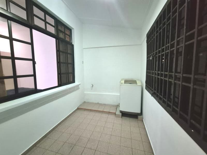 Rumah Teres 1.5 Tingkat untuk Dijual di Taman Pelangi Indah (Ulu Tiram) - Kino Jaw - Interior - PropertyGuru.com.my
