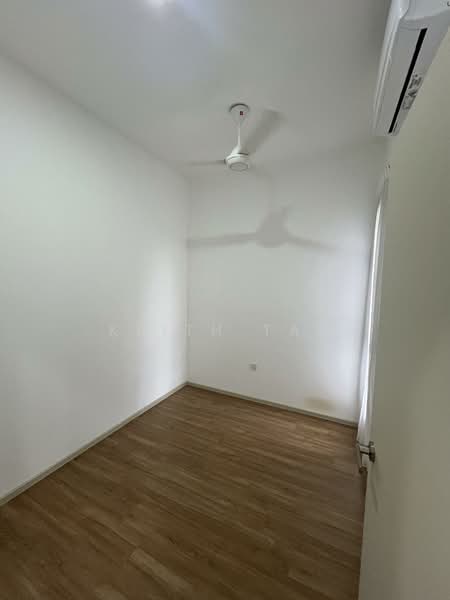 Rumah Teres untuk Disewa di Shah Alam (Selangor) - Keith Tan - Interior - PropertyGuru.com.my