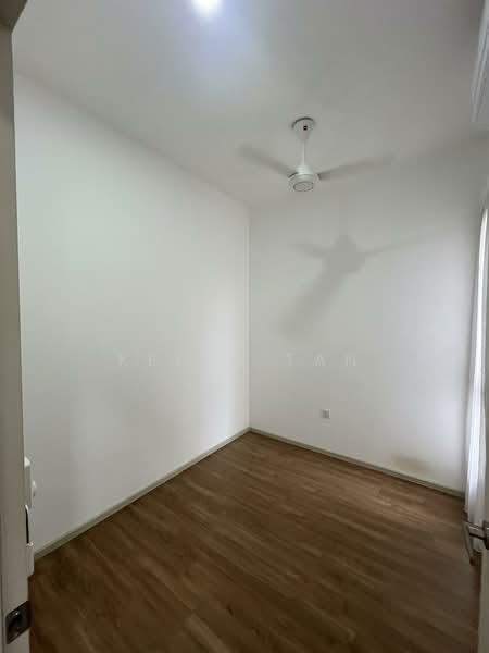 Rumah Teres untuk Disewa di Shah Alam (Selangor) - Keith Tan - Interior - PropertyGuru.com.my