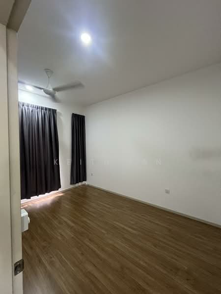 Rumah Teres untuk Disewa di Shah Alam (Selangor) - Keith Tan - Interior - PropertyGuru.com.my