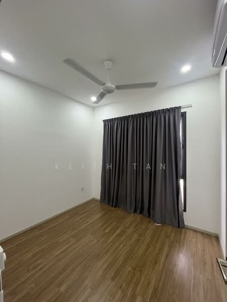 Rumah Teres untuk Disewa di Shah Alam (Selangor) - Keith Tan - Interior - PropertyGuru.com.my
