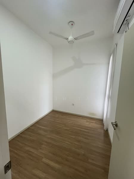 Rumah Teres untuk Disewa di Shah Alam (Selangor) - Keith Tan - Interior - PropertyGuru.com.my