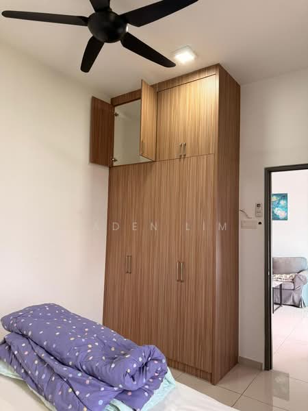 Condominium for Rent at Lavender Residences - Aaden Lim - Bedroom - PropertyGuru.com.my