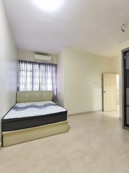 Cluster House for Rent in Taman Mount Austin (Tebrau) - Warren Tay - Bedroom - PropertyGuru.com.my