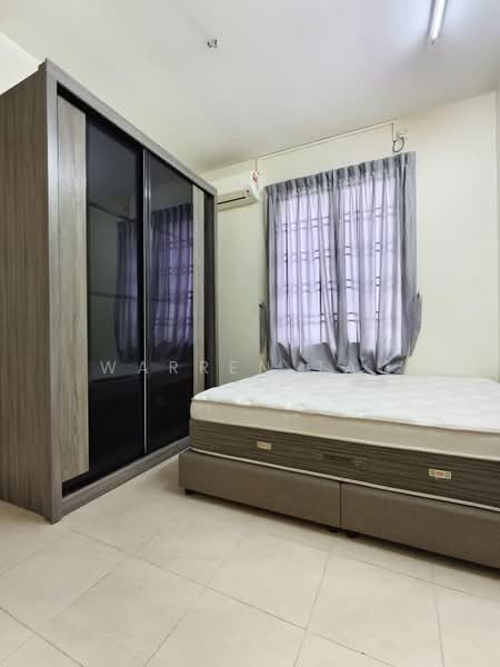 Cluster House for Rent in Taman Mount Austin (Tebrau) - Warren Tay - Bedroom - PropertyGuru.com.my