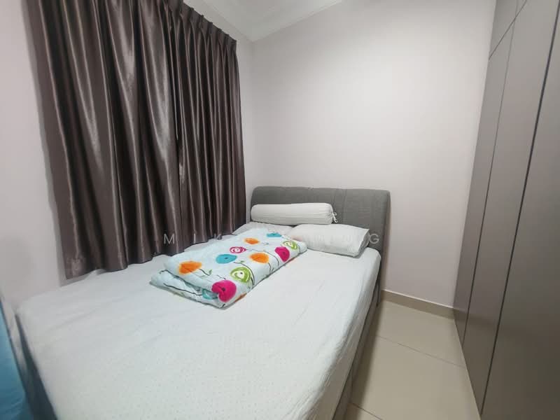 Servis Apartment untuk Disewa di Aliff Heights (Residensi Mutiara Indah) - Miko Yong - PropertyGuru.com.my